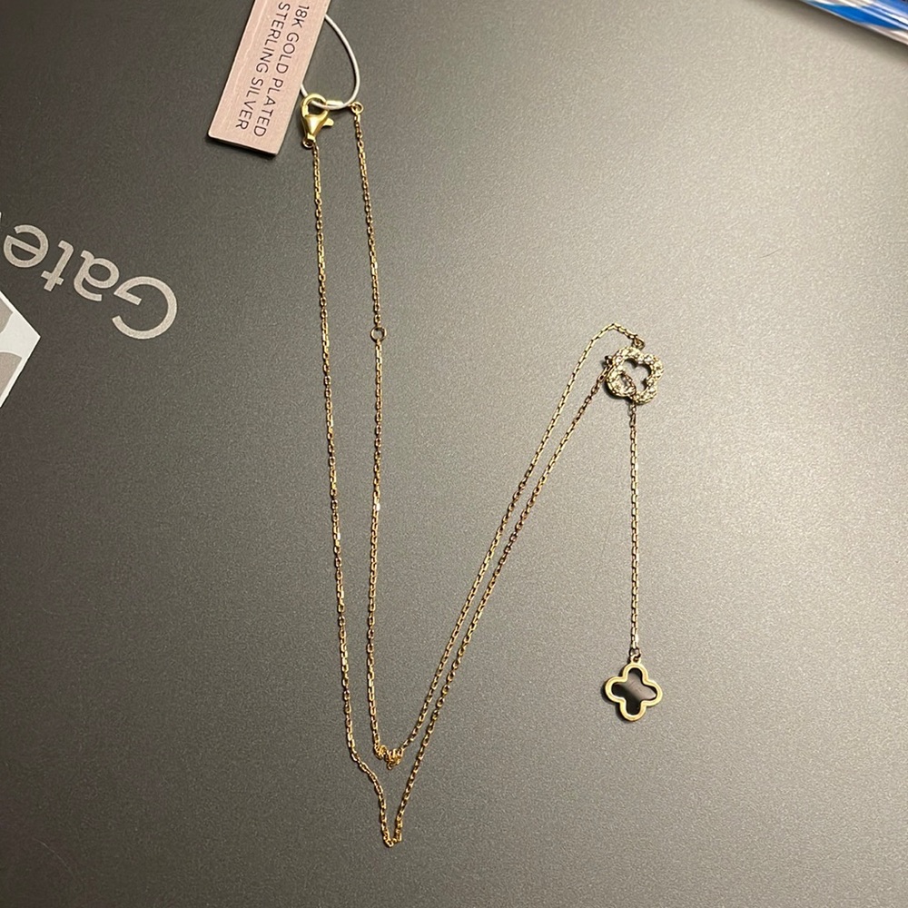Rachel zoe necklace